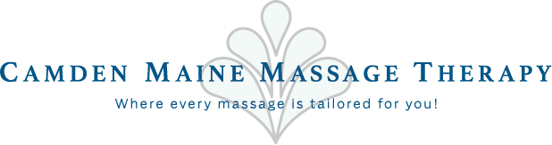 Camden Maine Massage Therapy